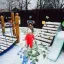 Early Years Foundation Stage