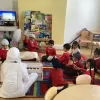 Nursery Activity