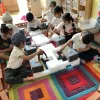Nursery Activity