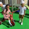 Nursery Activity