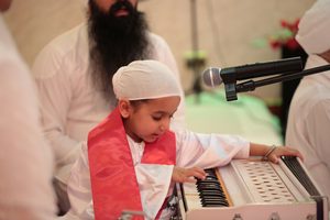 Nishkam Nursery Ethos and Vision