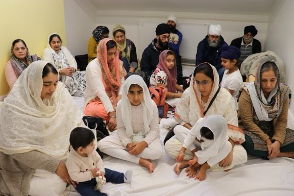 Nishkam Nursery - Nursery Life