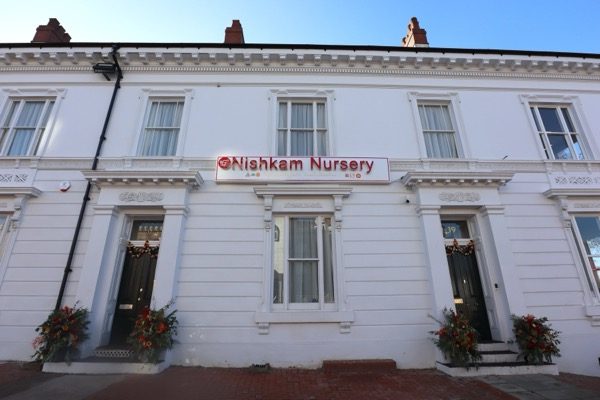 Nishkam Nursery - Nursery Life
