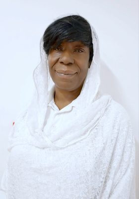 April Taylor - Nursery Teacher at Nishkam Nursery