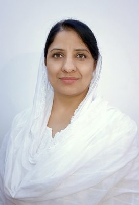 Charanjit Kaur - Deputy Manager, DSL at Nishkam Nursery