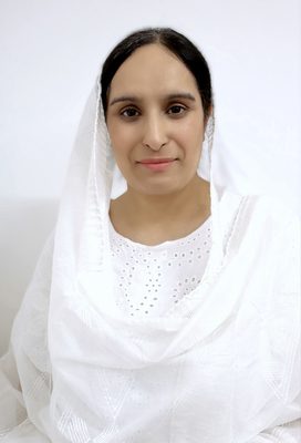 Gurpreet Kaur Panesar - Nursery Teacher at Nishkam Nursery