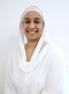 Dr. Japjit Kaur - Assistant Manager, DSL at Nishkam Nursery