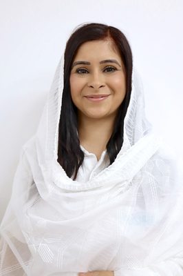 Karanjit Kaur - Nursery Teacher at Nishkam Nursery
