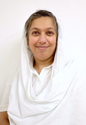 Kartar Kaur - Cleaner at Nishkam Nursery