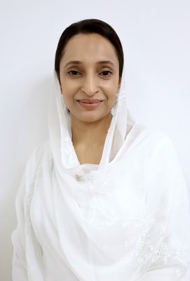 Manjeet Kaur - Nursery Teacher at Nishkam Nursery