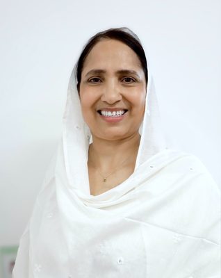 Manpreet Kaur - Nursery Teacher at Nishkam Nursery