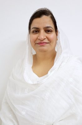 Parminder Kaur - Nursery Teacher at Nishkam Nursery
