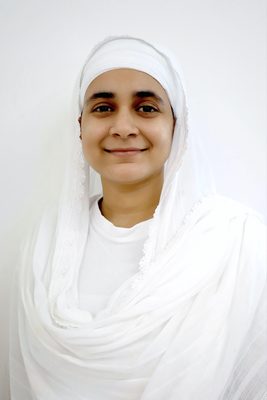 Pawanpreet Kaur - Nursery Teacher at Nishkam Nursery