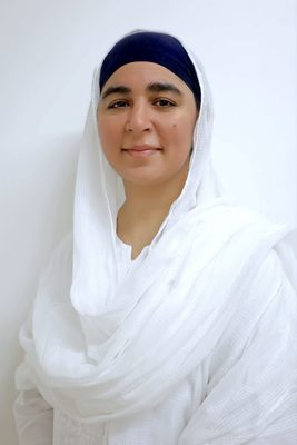Saloni Kaur - Nursery Teacher at Nishkam Nursery