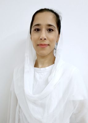 Sandeep Kaur - Nursery Teacher at Nishkam Nursery