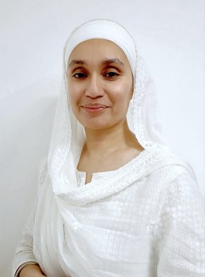 Sharon Kaur - Nursery Teacher at Nishkam Nursery