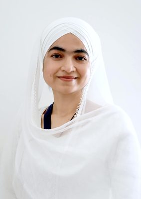 Sukhdeep Kaur - Nursery Teacher at Nishkam Nursery